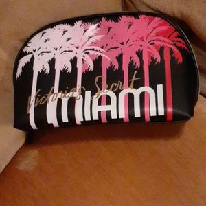 Victoria's Secret Miami Beauty Bag